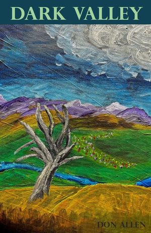 Dark Valley image number 0