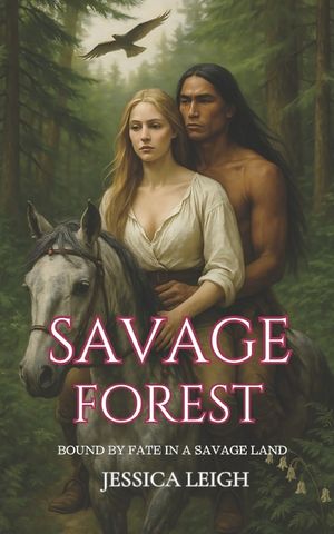 Savage Forest image number 0