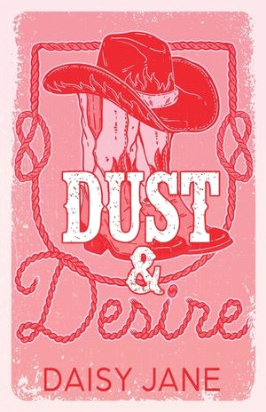 Dust and Desire image number 0