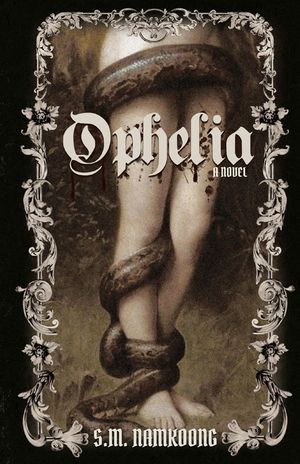 Ophelia image number 0