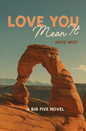 Love You, Mean It image number 0