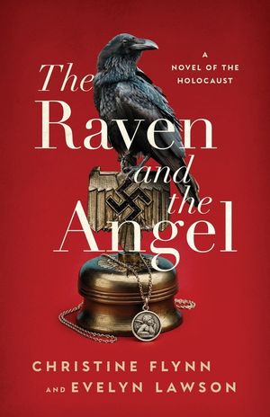 The Raven and the Angel image number 0
