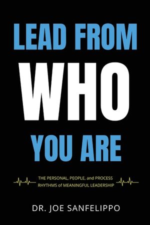 Lead From Who You Are image number 0