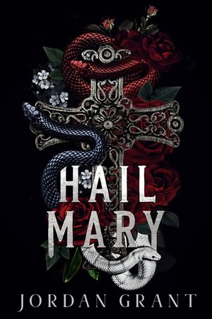 Hail Mary image number 0