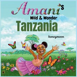 Amani's Wild & Wonder -Tanzania image number 0