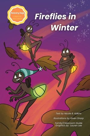 Fireflies in Winter image number 0