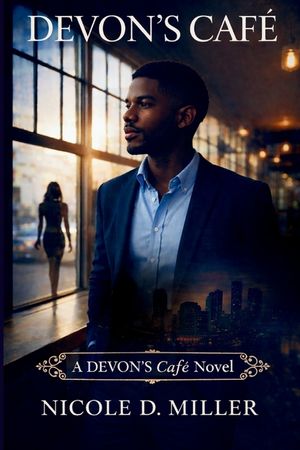 Devon's Cafe image number 0