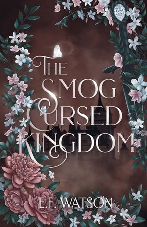 The Smog Cursed Kingdom image number 0