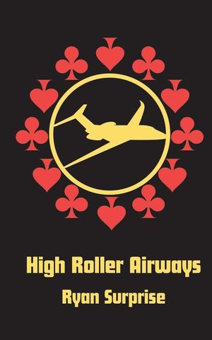 High Roller Airways image number 0