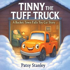 Tinny the Tuff Truck image number 0