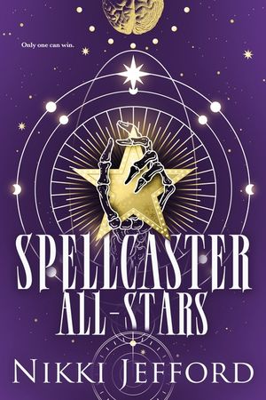 Spellcaster All-Stars image number 0