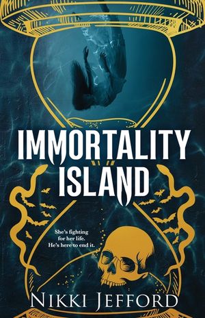Immortality Island image number 0