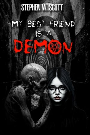 My Best Friend is a Demon image number 0