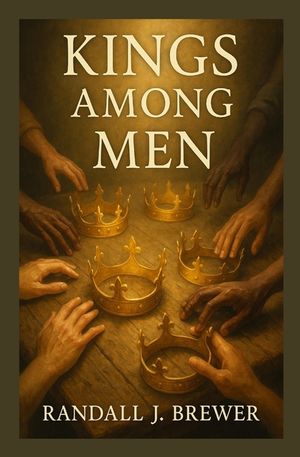 Kings Among Men image number 0