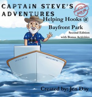 Captain Steve's Adventures - Helping Hooks @ Bayfront Park image number 0