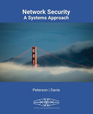 Network Security: A Systems Approach image number 0