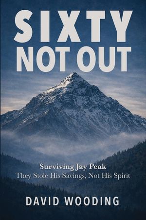 Sixty, Not Out: Surviving Jay Peak image number 0