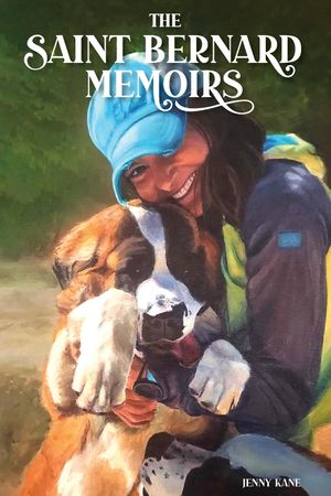 The Saint Bernard Memoirs image number 0