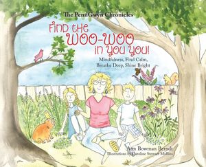 Find the Woo Woo in You You! image number 0