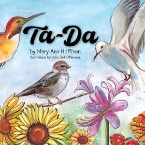 Ta-Da!: God's Creation Story in Rhyme image number 0