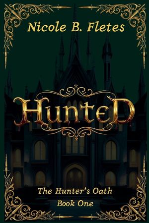 Hunted image number 0