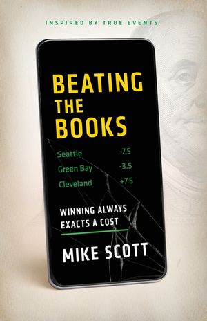 Beating the Books image number 0