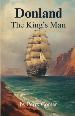 Donland The King's Man: The King's Man image number 0