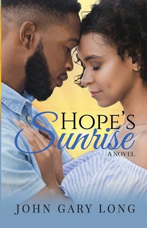 Hope's Sunrise image number 0