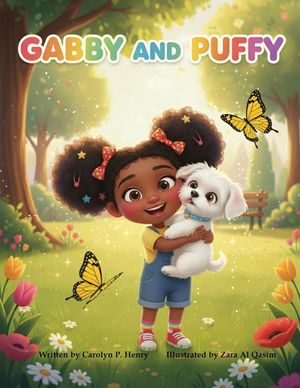 Gabby and Puffy image number 0