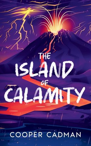 The Island of Calamity image number 0