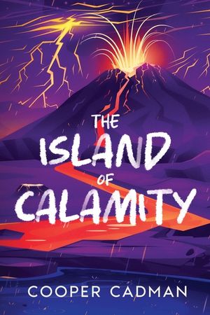 The Island of Calamity: Printed Edge Edition image number 0