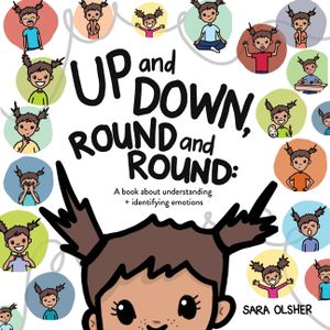 Up and Down, Round and Round image number 0