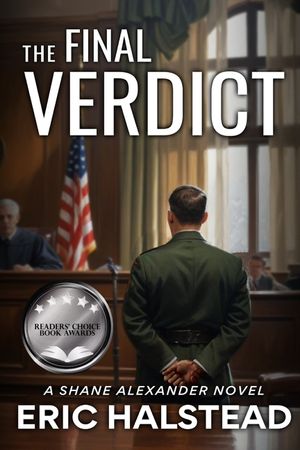 The Final Verdict: A Shane Alexander Novel image number 0