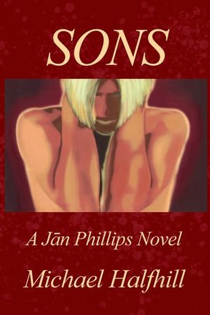 Sons: A Jān Phillips Novel image number 0