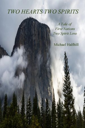 Two Hearts Two Spirits: A Tale of First Nations Two Spirit Love image number 0