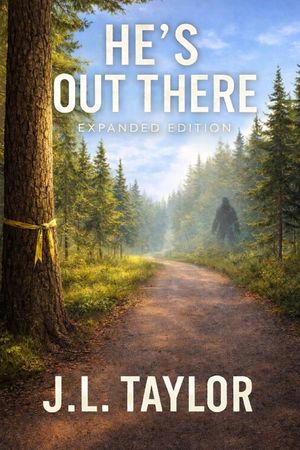 He's Out There - Expanded Edition image number 0