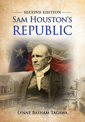 Sam Houston's Republic image number 0