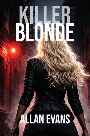 Killer Blonde image number 0
