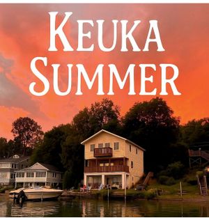 Keuka Summer image number 0