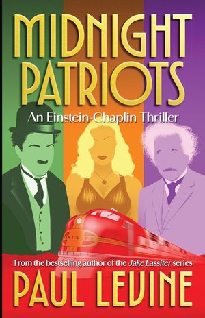 Midnight Patriots image number 0