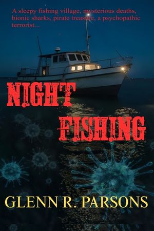 Night Fishing image number 0