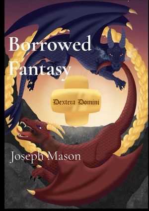 Borrowed Fantasy image number 0