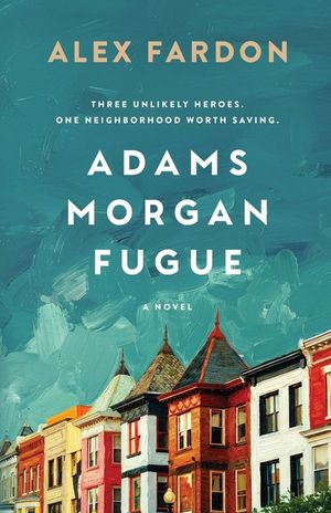 Adams Morgan Fugue image number 0