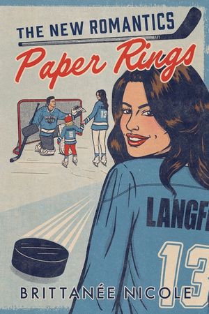 Paper Rings image number 0