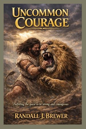 Uncommon Courage image number 0