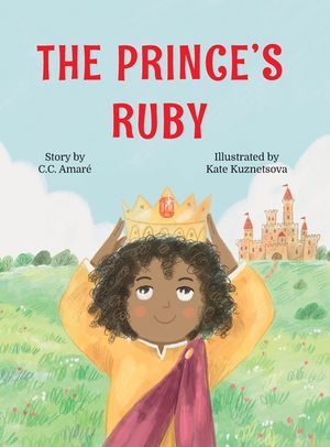 The Prince's Ruby image number 0