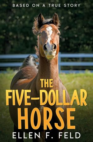 The Five-Dollar Horse image number 0