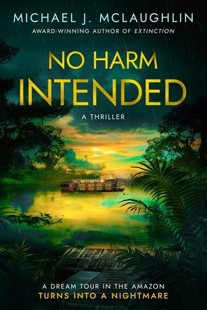 No Harm Intended image number 0
