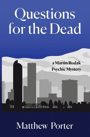 Questions for the Dead image number 0