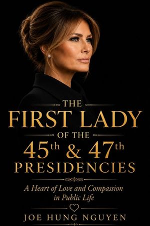 The First Lady of the 45th & 47th Presidencies image number 0